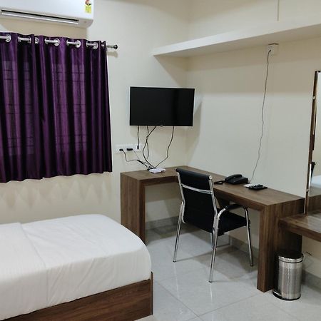 הוילה צ'נאי Sr Residency מראה חיצוני תמונה